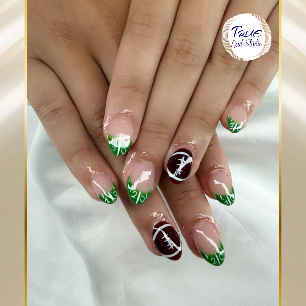 Must Try Nail Designs August 19 2026
